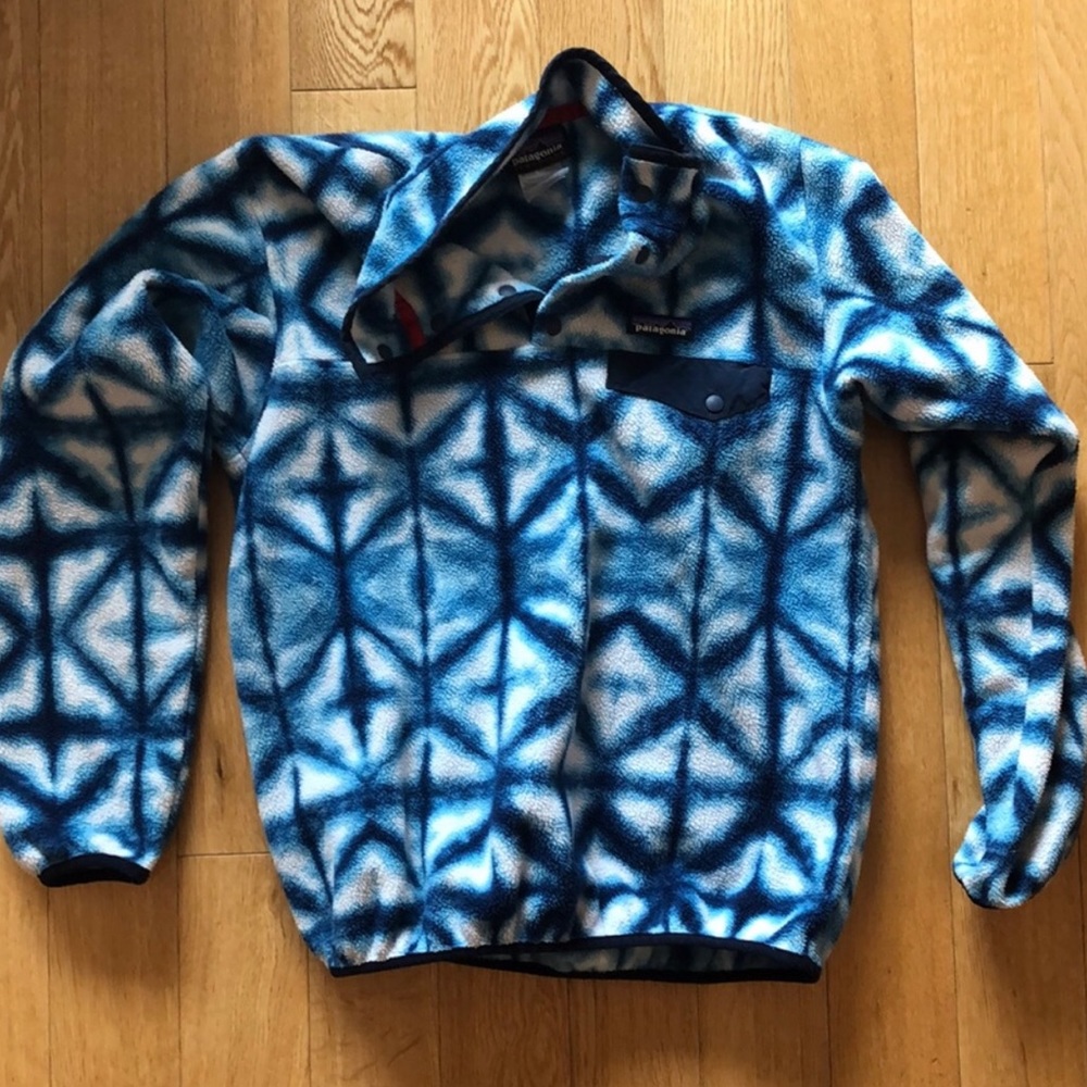 Pullover